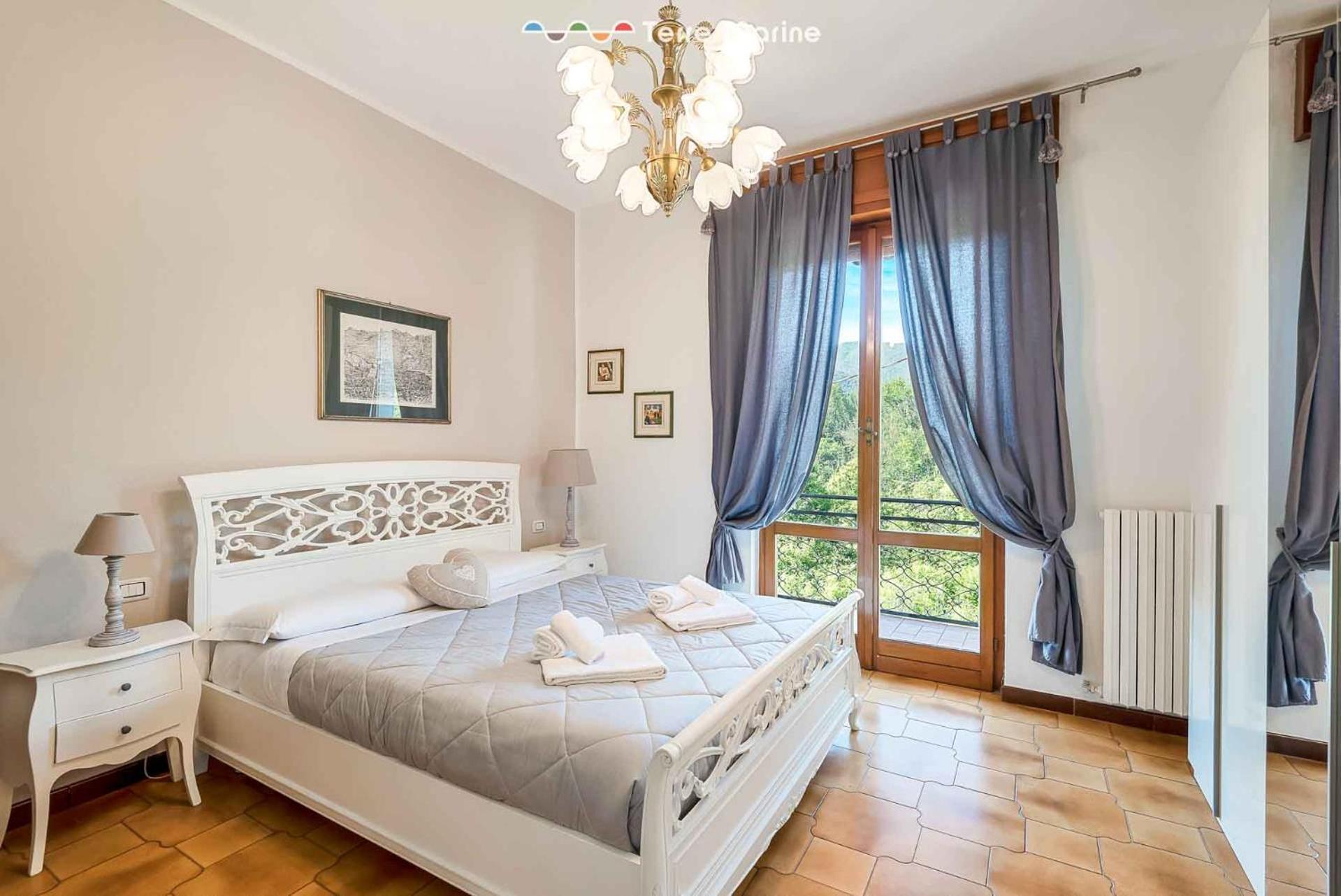 Villa Pina Рикко-дель-Гольфо-ді-Спеція Екстер'єр фото
