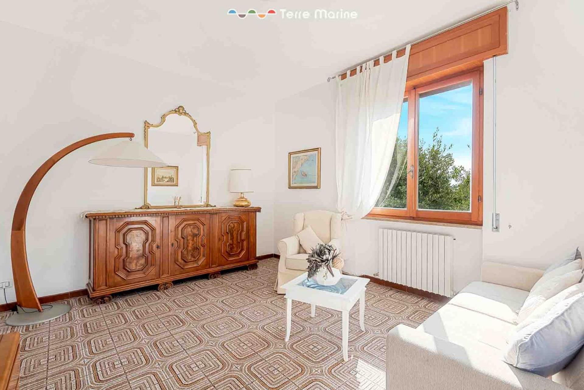 Villa Pina Рикко-дель-Гольфо-ді-Спеція Екстер'єр фото