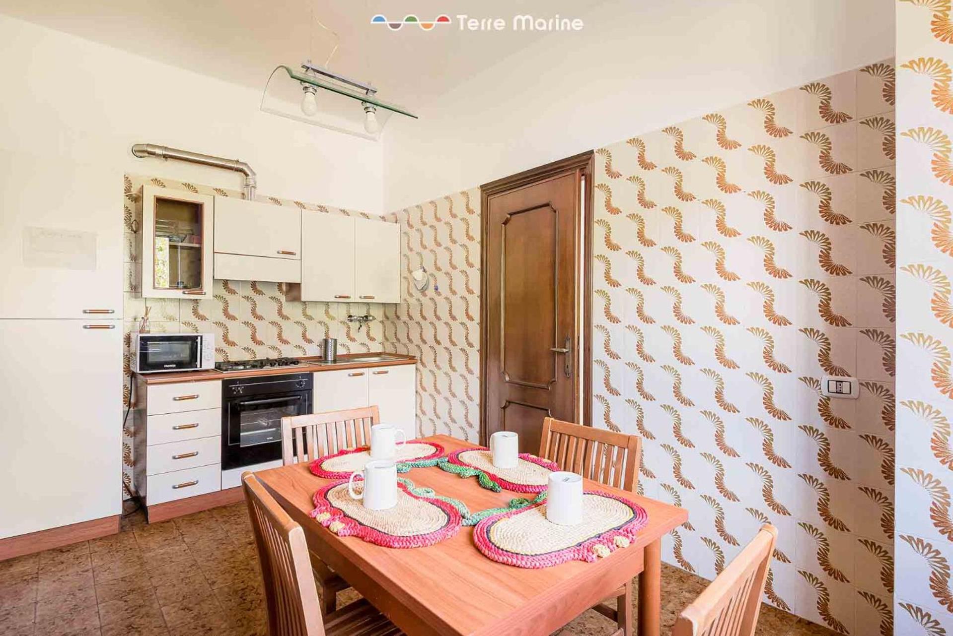 Villa Pina Рикко-дель-Гольфо-ді-Спеція Екстер'єр фото