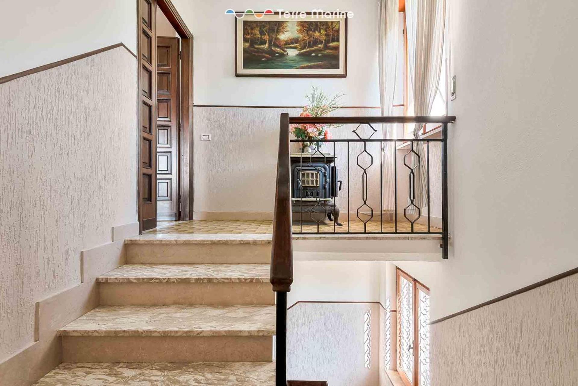 Villa Pina Рикко-дель-Гольфо-ді-Спеція Екстер'єр фото