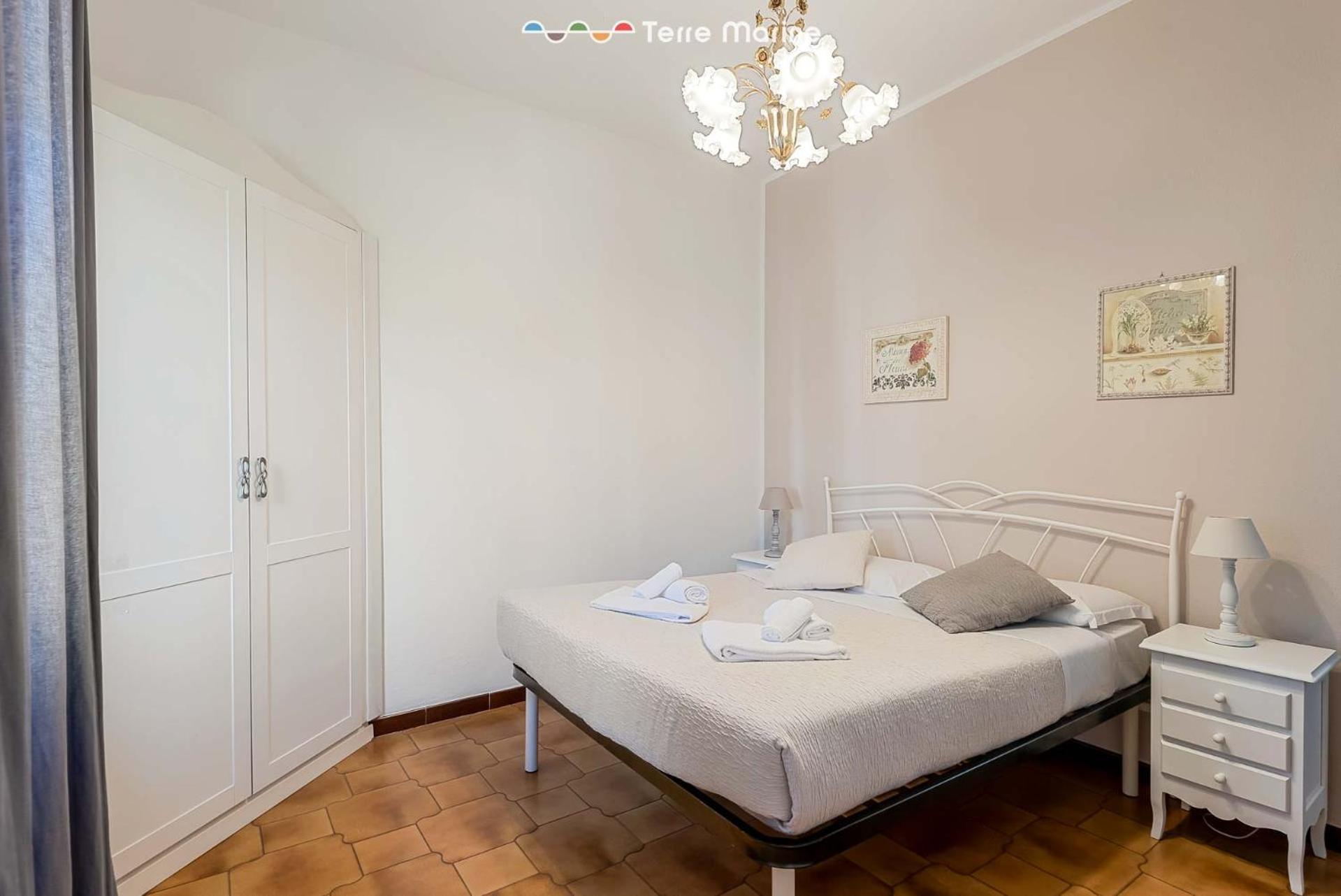 Villa Pina Рикко-дель-Гольфо-ді-Спеція Екстер'єр фото
