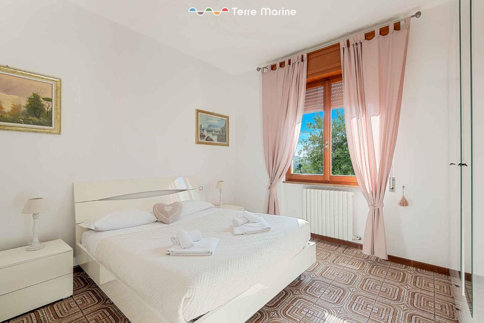 Villa Pina Рикко-дель-Гольфо-ді-Спеція Екстер'єр фото