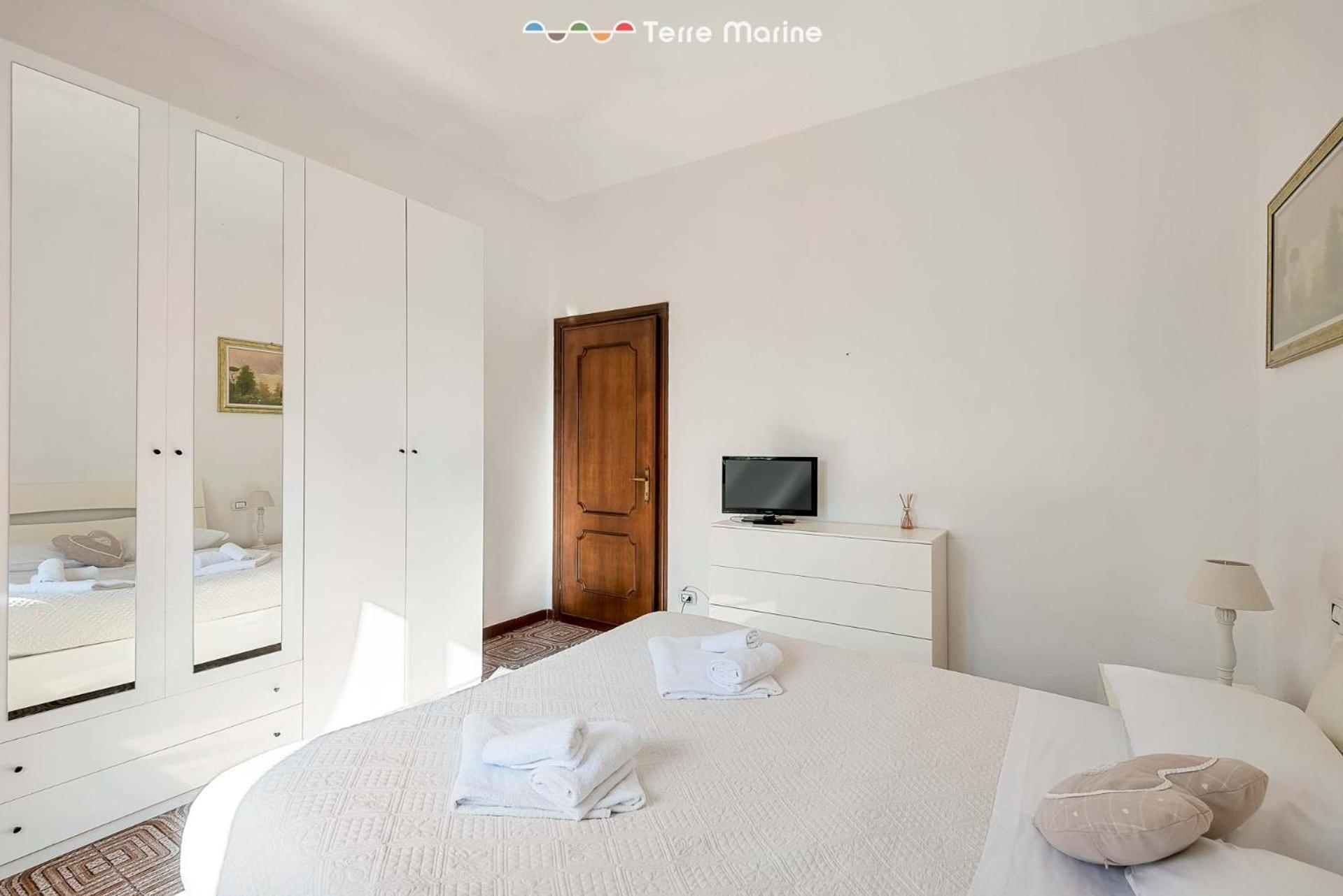Villa Pina Рикко-дель-Гольфо-ді-Спеція Екстер'єр фото
